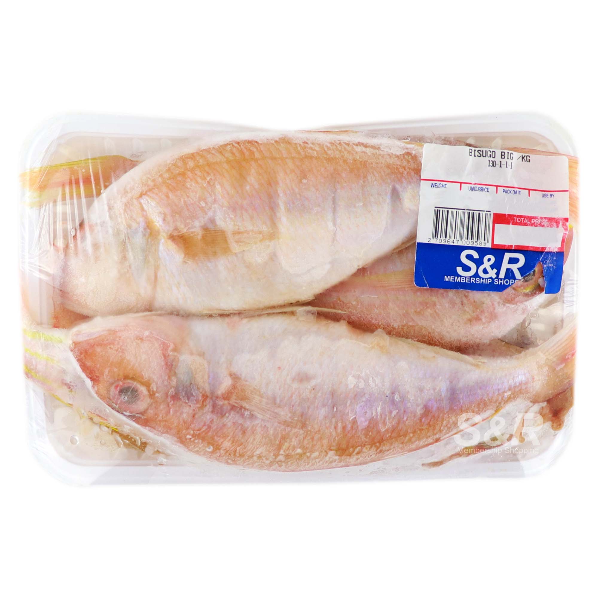 S&R Bisugo Big approx. 1.3kg